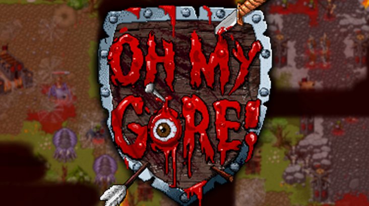 Oh My Gore!
