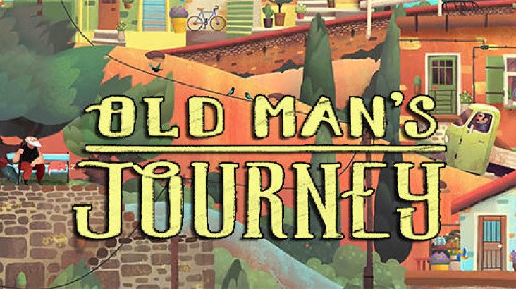 Old Man’s Journey