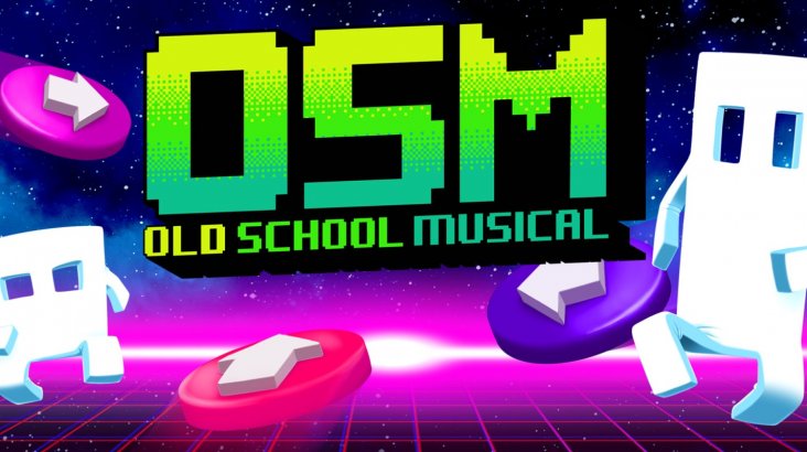 Old School Musical
