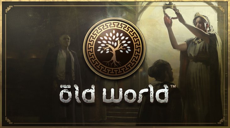 Old World