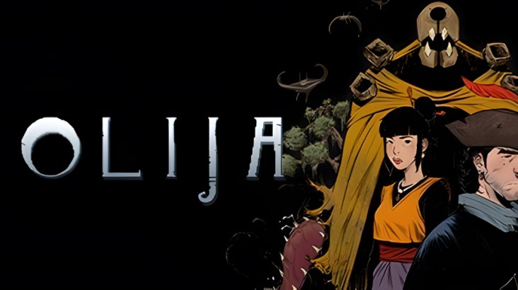 Olija