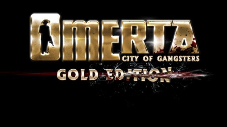 Omerta — City of Gangsters Gold Edition