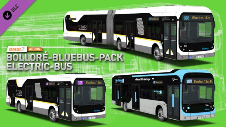OMSI 2 Add-on Bremen-Nord