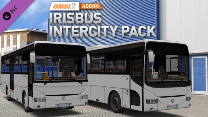 OMSI 2 Add-on Irisbus Intercity Pack
