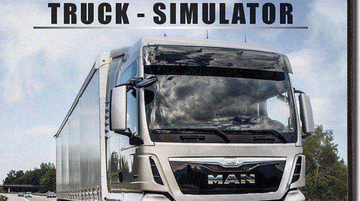 On The Road — Truck Simulator