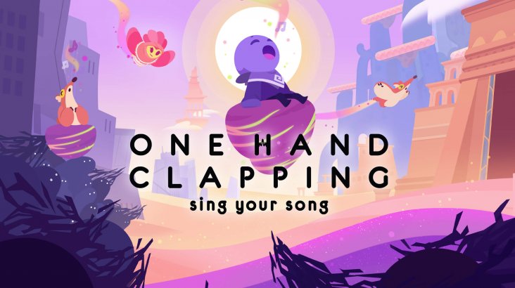 One Hand Clapping