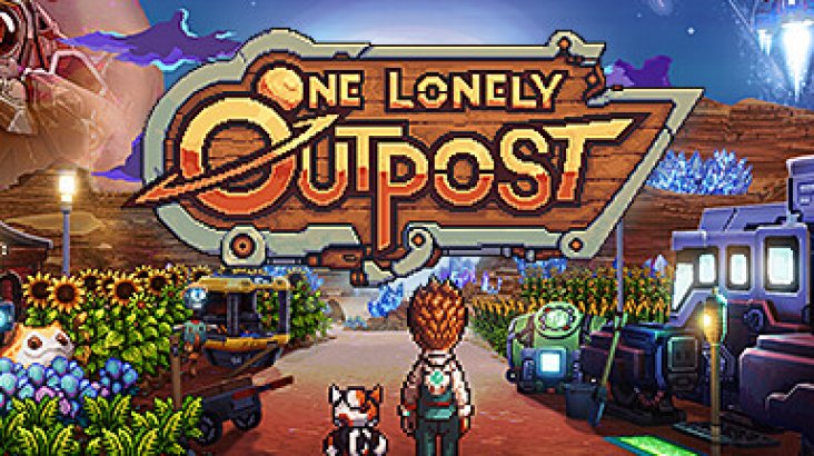 One Lonely Outpost