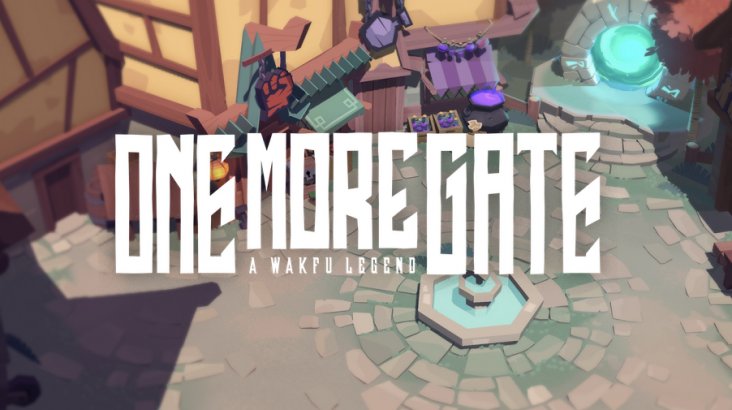 One More Gate: A Wakfu Legend