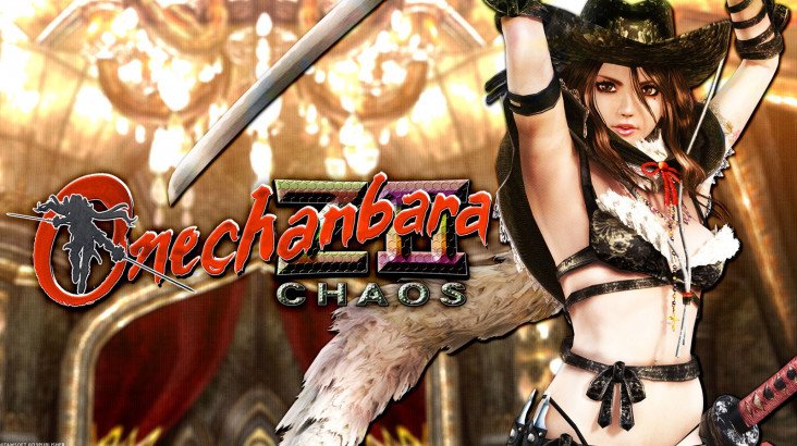 Onechanbara Z2: Chaos