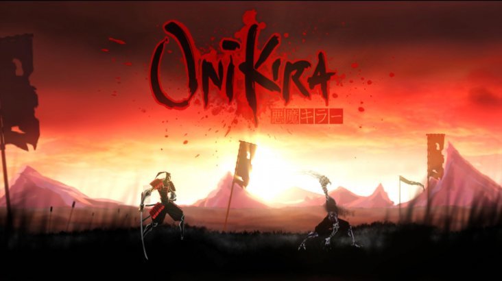 Onikira — Demon Killer