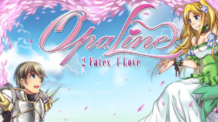 Opaline