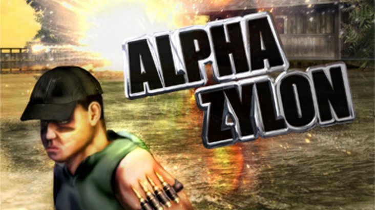 Alpha Zylon