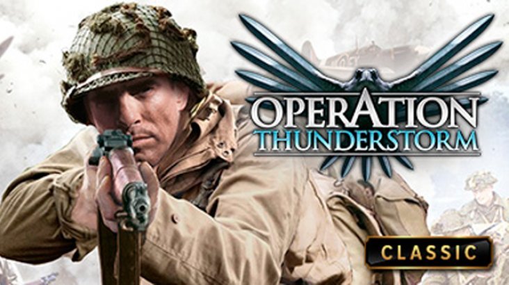 Operation Thunderstorm