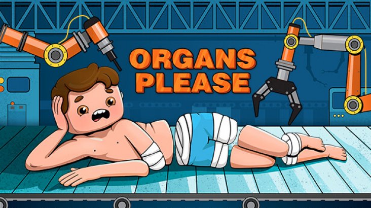Organs Please