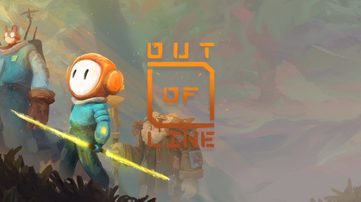 Out of Line