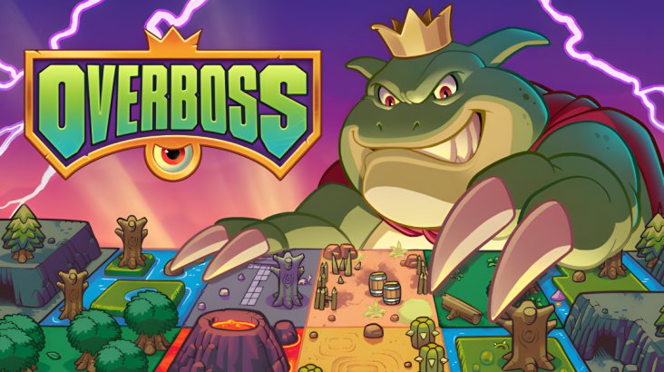 Overboss