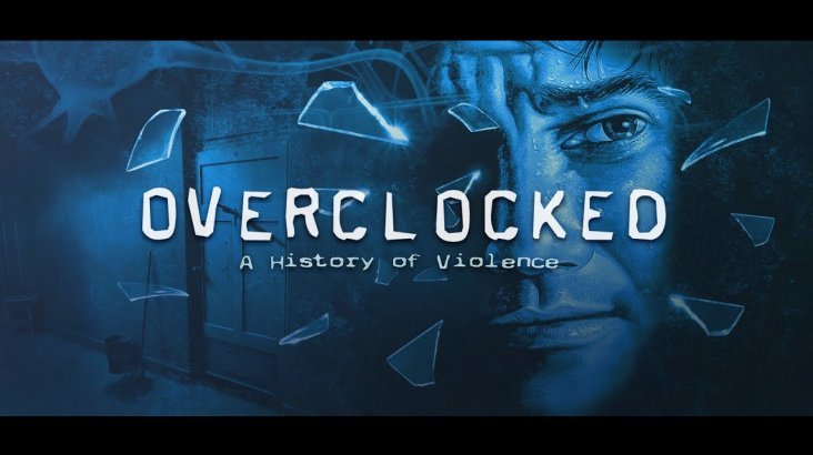 Overclocked: A History of Violence