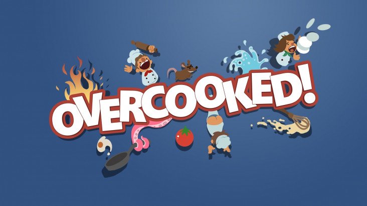 Overcooked