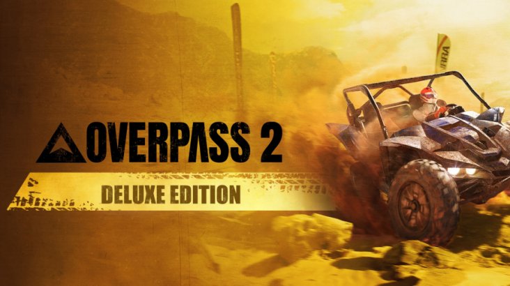 Overpass 2 — Deluxe Edition