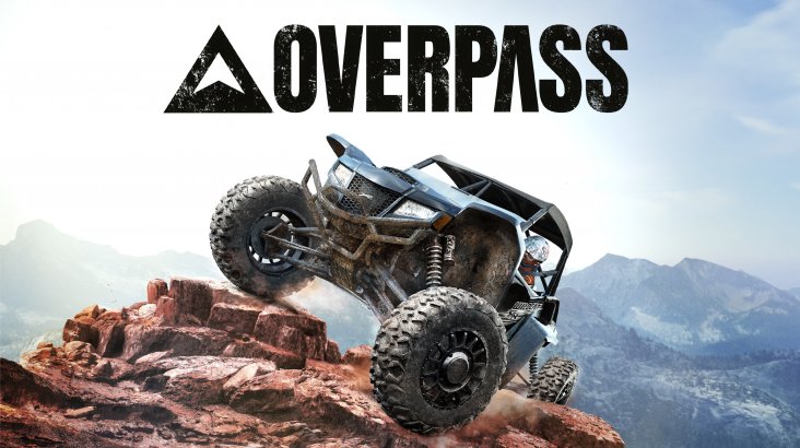 OVERPASS (Steam)