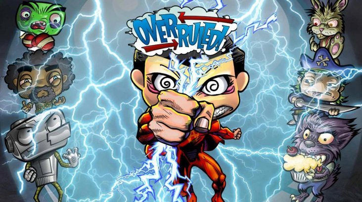 Overruled!