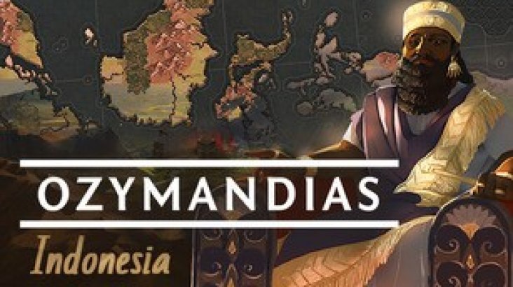 Ozymandias — Indonesia