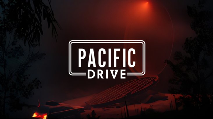 Pacific Drive