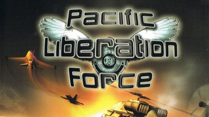 Pacific Liberation Force