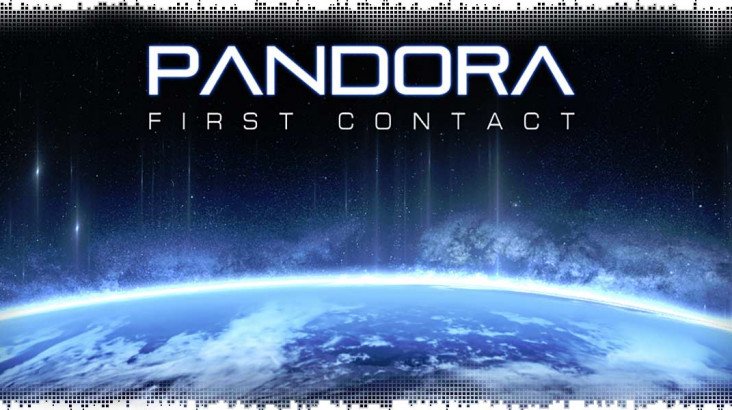 Pandora: First Contact