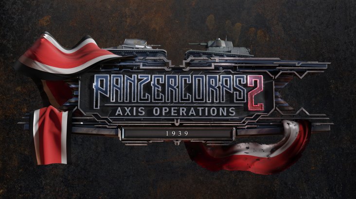 Panzer Corps 2: Axis Operations — 1939