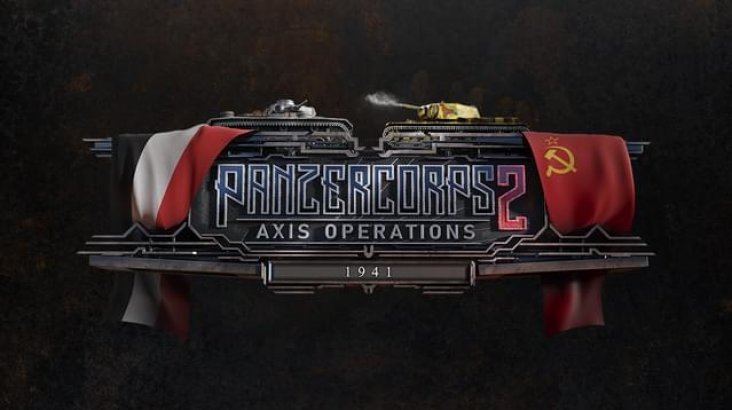 Panzer Corps 2: Axis Operations — 1941