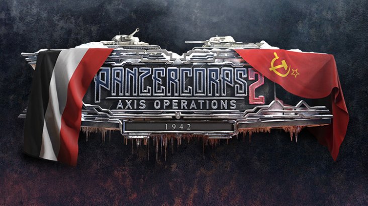Panzer Corps 2: Axis Operations — 1942