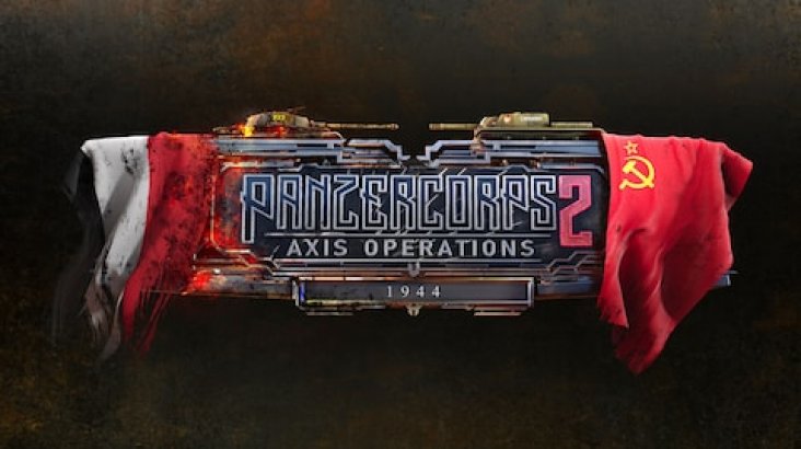 Panzer Corps 2: Axis Operations — 1944