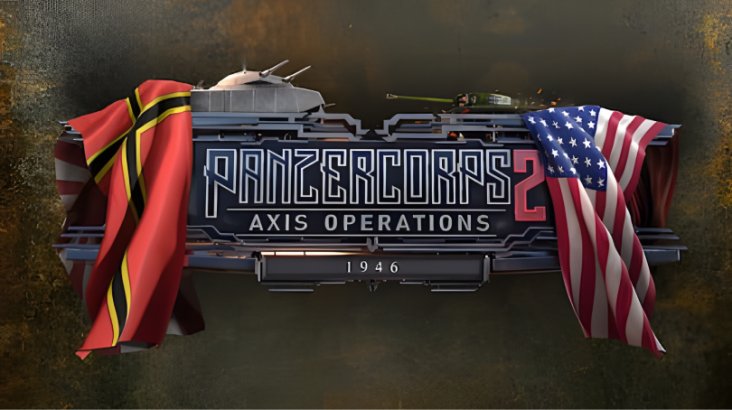 Panzer Corps 2: Axis Operations — 1946