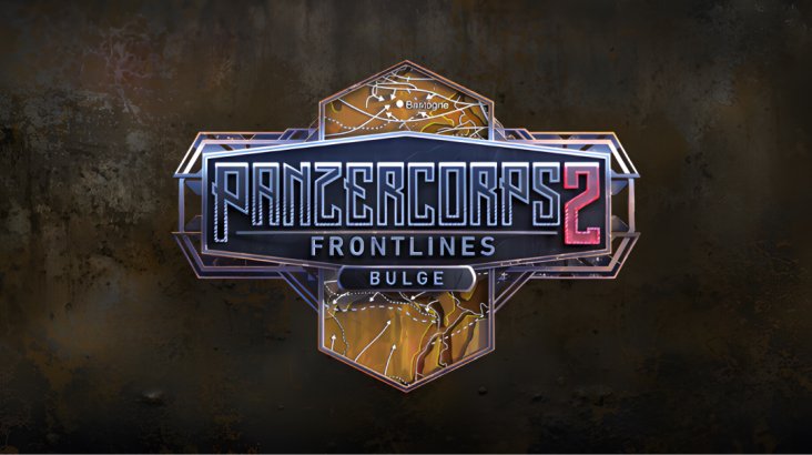 Panzer Corps 2: Frontlines — Bulge