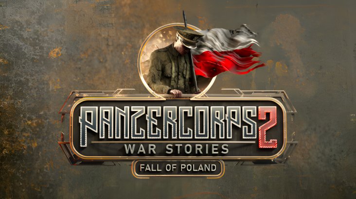 Panzer Corps 2: War Stories — Fall of Poland