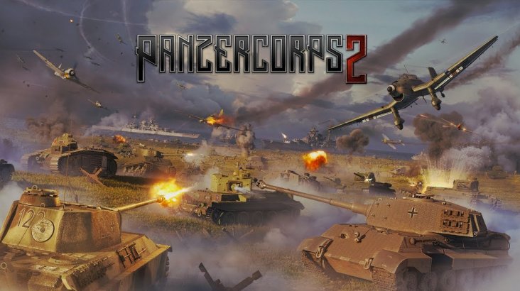 Panzer Corps 2