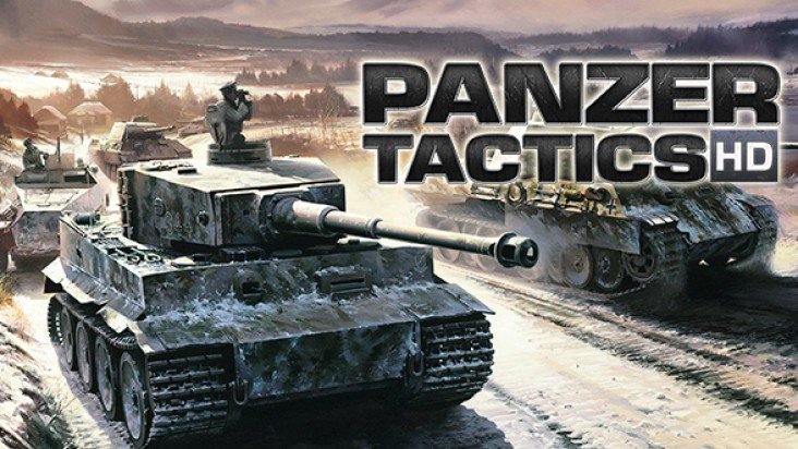 Panzer Tactics HD