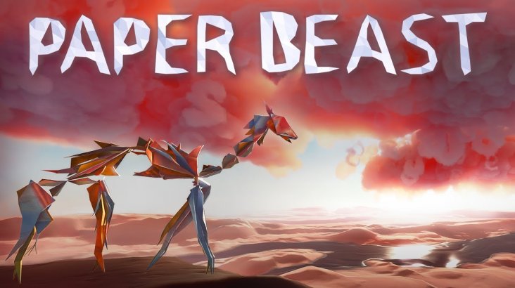 Paper Beast