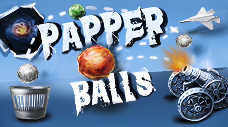 Papper Balls