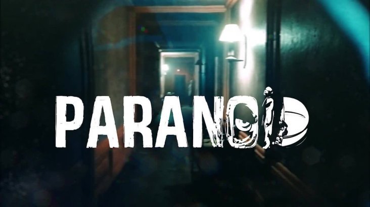 Paranoid