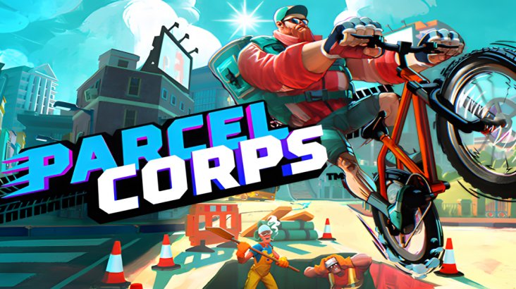 Parcel Corps