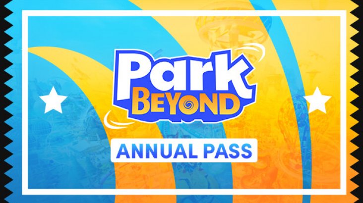 Park Beyond — Annual Pass