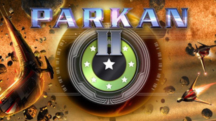 Parkan 2