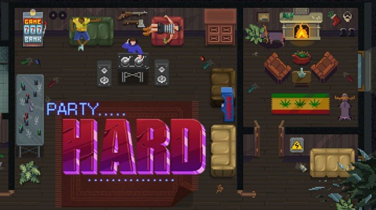 Party Hard