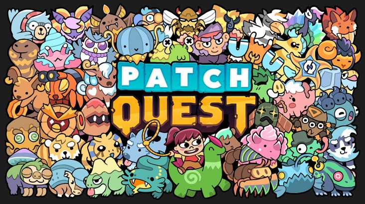 Patch Quest