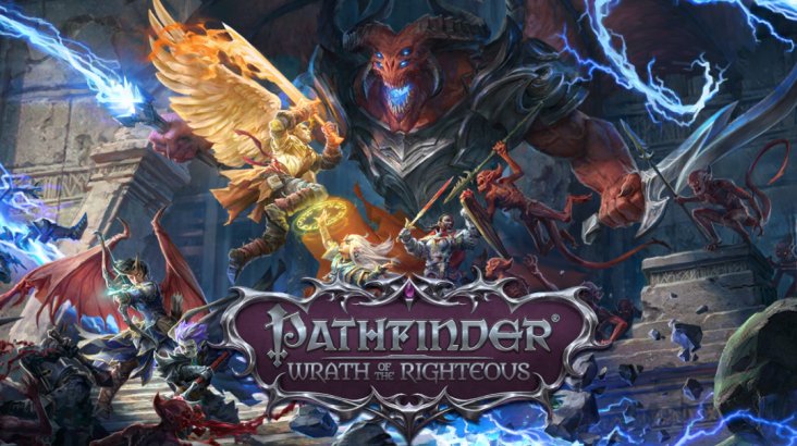 Pathfinder: Wrath of the Righteous Mythic Edition