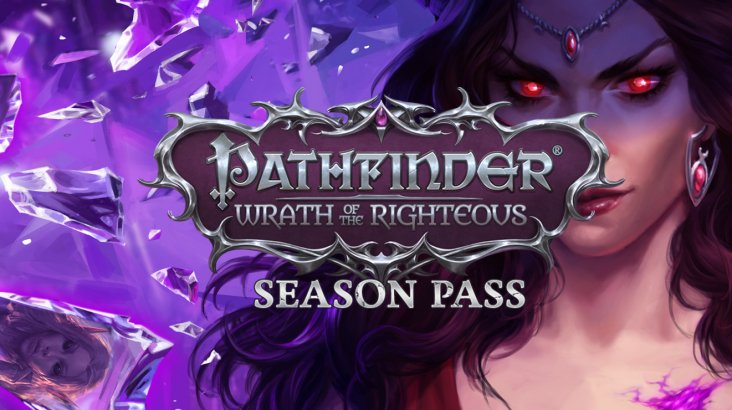 Pathfinder: Wrath of the Righteous Season Pass