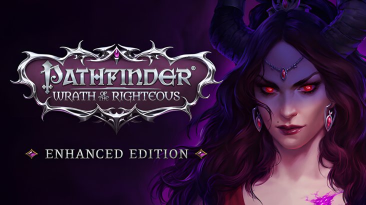 Pathfinder: Wrath of the Righteous — The Game of the Year Edition