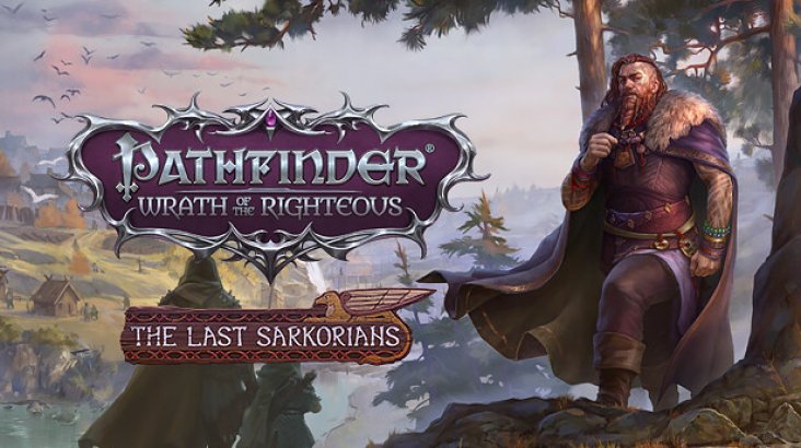 Pathfinder: Wrath of the Righteous — The Last Sarkorians
